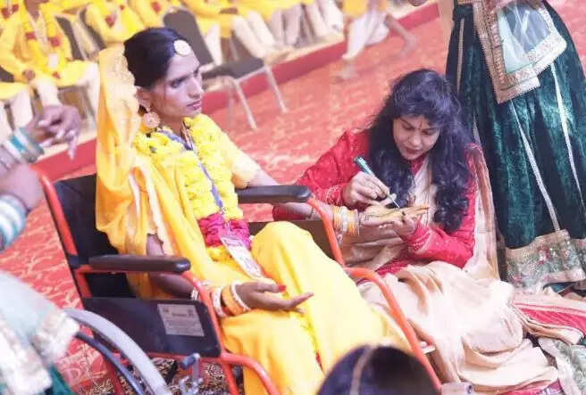 Narayan Seva Sansthan