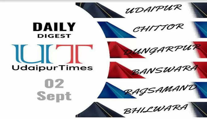 udaipur times