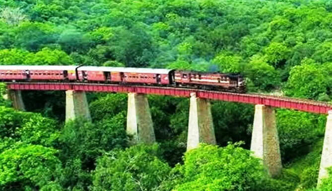 goramghat
