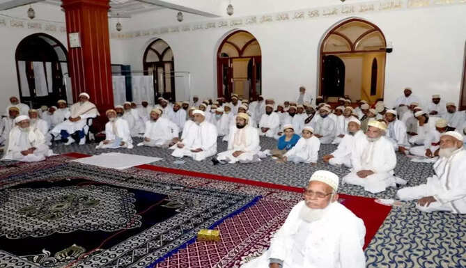 syedna