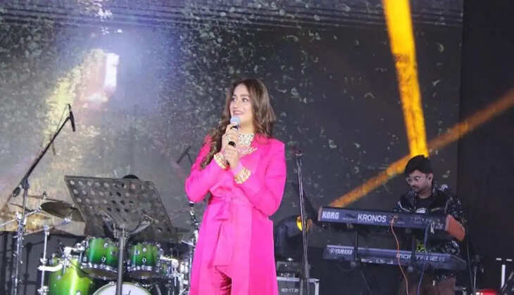 bollywood singer pratibha singh baghel