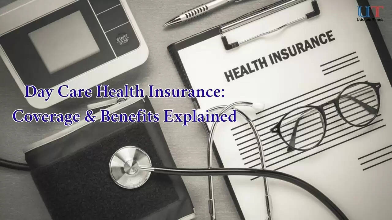 “Health insurance coverage for short-duration hospital treatments like cataract surgery and dialysis in India