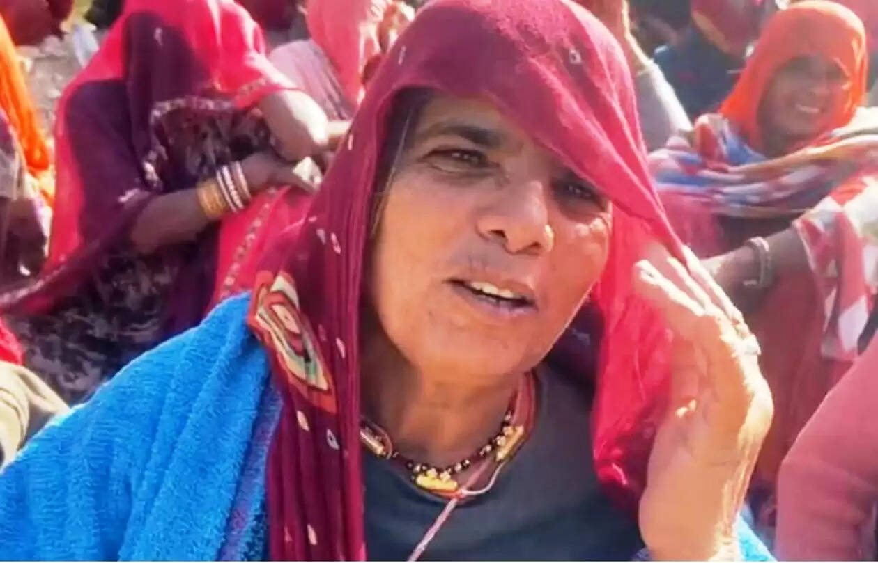 Drinink water Issue in rajsamand