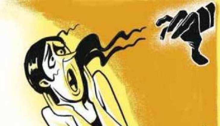 Woman tortured by husband and in-laws after the birth of daughter