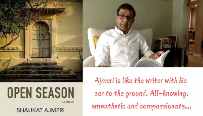 shaukat ajmeri