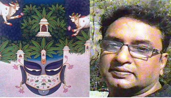 shanker sharma