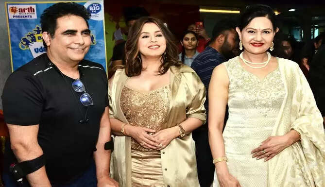 Mahima Chowdhry visits Arth Skin Fitness in Udaipur, Beauty Clinic in Udaipur, Dr Arvinder Singh