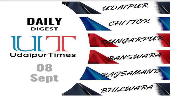 UdaipurTimes