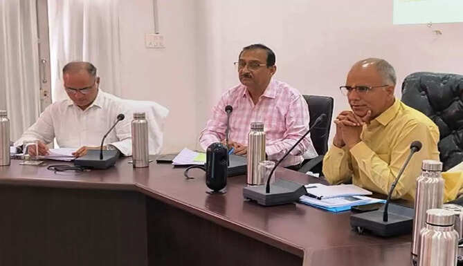 PHED Minister