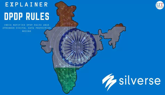 india-dpdp-rules-2025-digital-data-protection &ldquo;Government of India announces DPDP Rules 2025 to strengthen digital personal data protection and business compliance responsibilities.&rdquo;