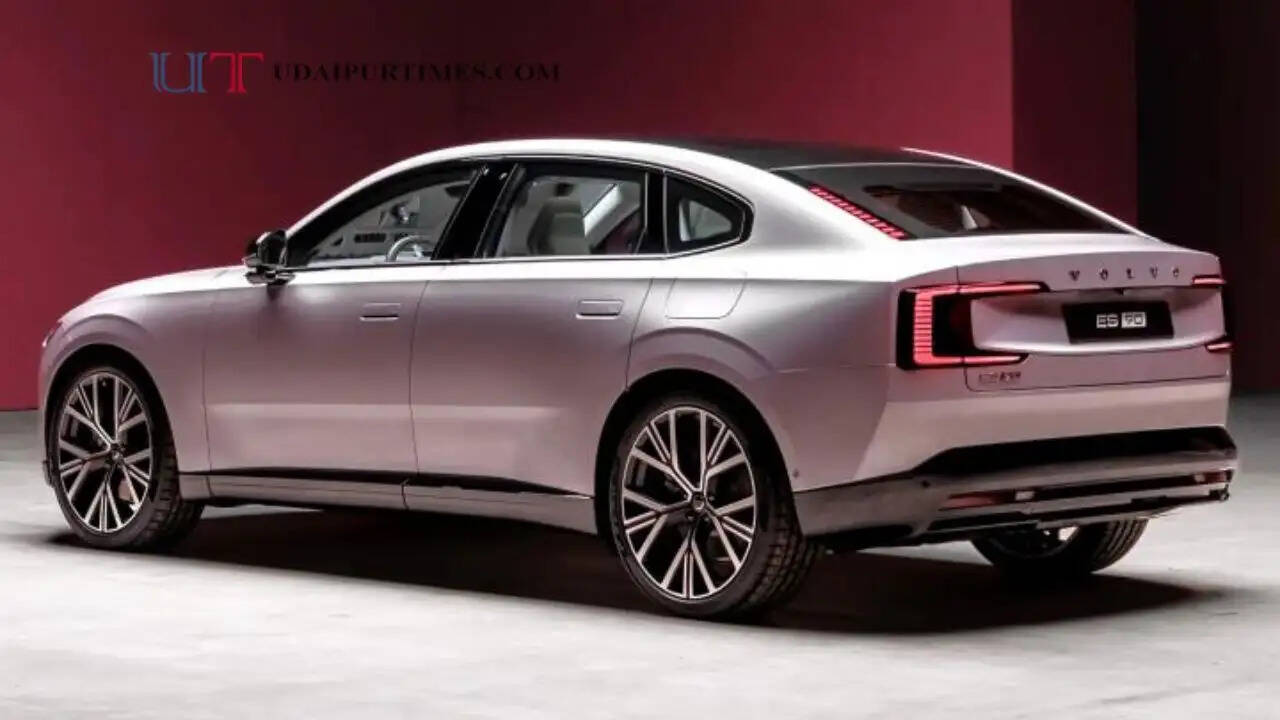700 KM की रेंज के साथ आ रही हैं Volvo की दो नई EV कारें