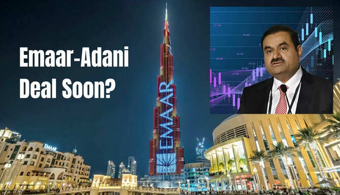 emaar