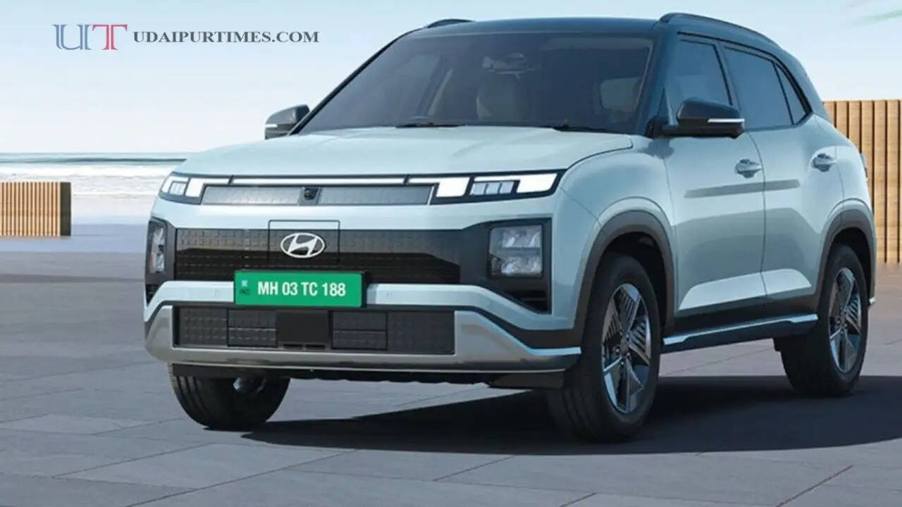 भारत के EV बाजार में बढ़ेगी टक्कर, Maruti, Hyundai और Tata ला रही हैं नए मॉडल