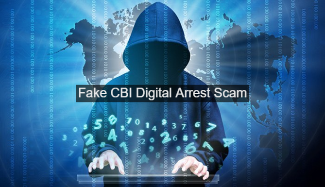 cybercrime