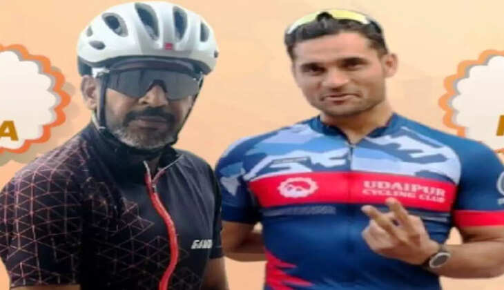 akbar ali bandook wala and rishabh jain