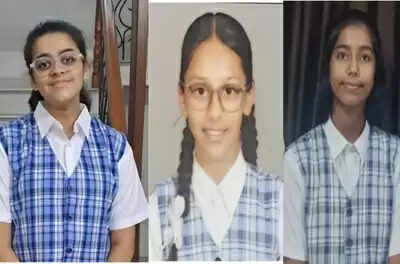 Udaipur Girls Selected for National Basketball Championship 2025