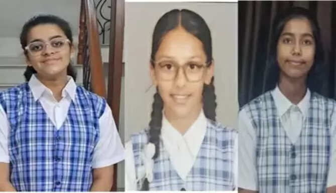 Udaipur Girls Selected for National Basketball Championship 2025