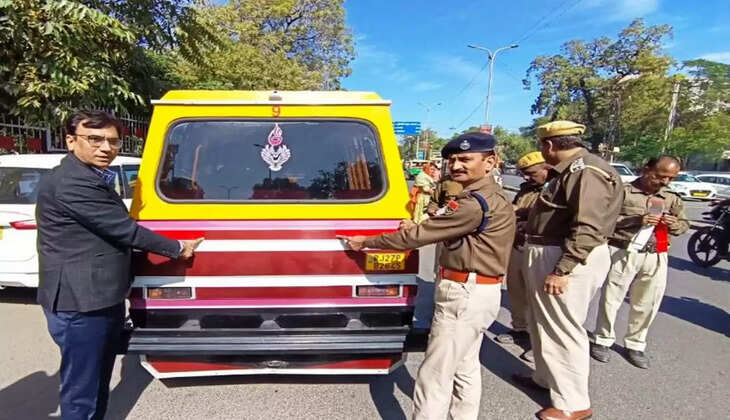 road safety