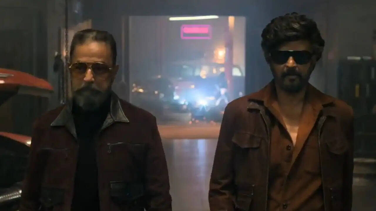 KH x RK: Kamal Haasan&ndash;Rajinikanth Come Together After 47 Years for Nelson&rsquo;s Next Film