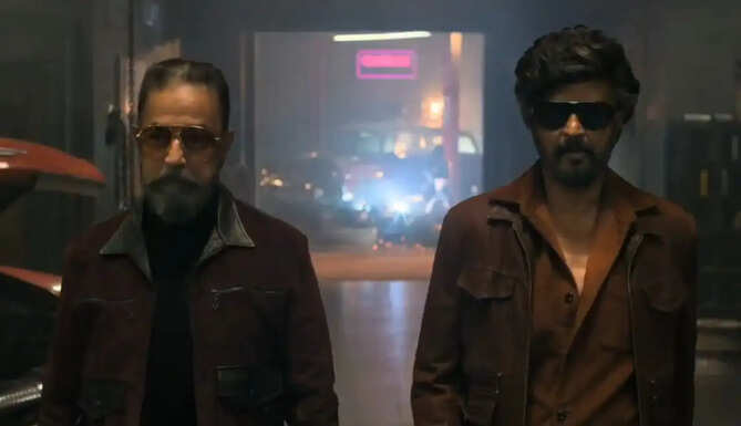 KH x RK: Kamal Haasan&ndash;Rajinikanth Come Together After 47 Years for Nelson&rsquo;s Next Film