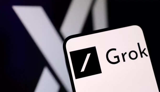 X&rsquo;s AI chatbot Grok accused of generating non-consensual deepfake images of women