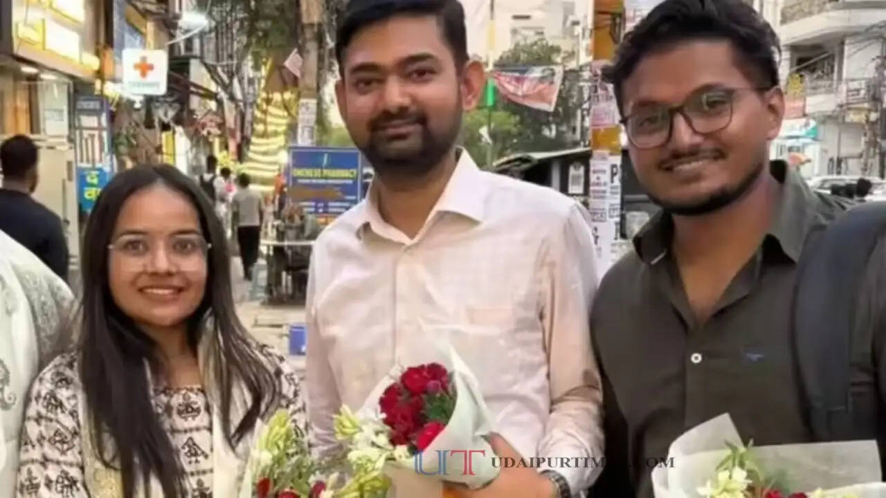 14 बार फेल होने के बाद भी नहीं मानी हार