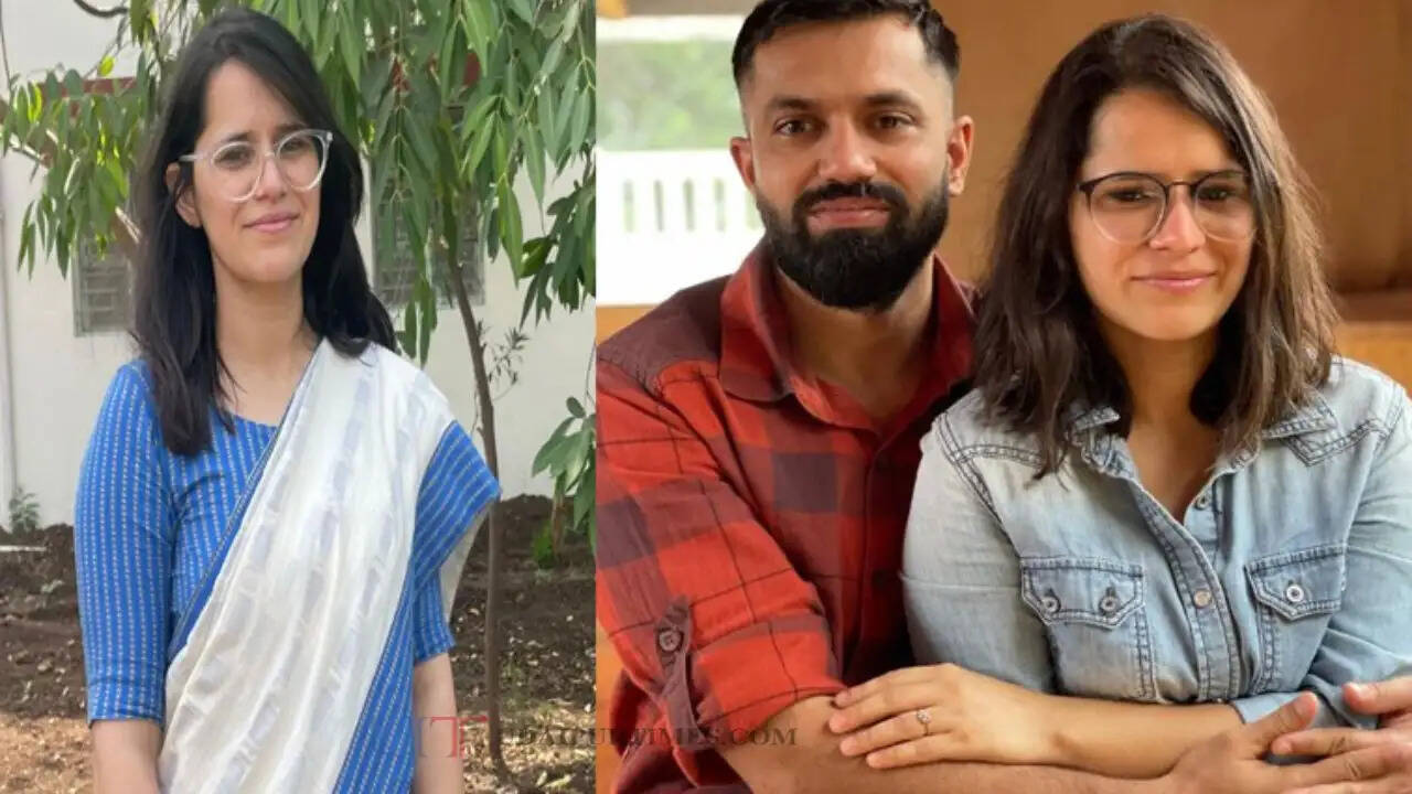 4 बार फेल होने के बाद भी नहीं मानी हार
