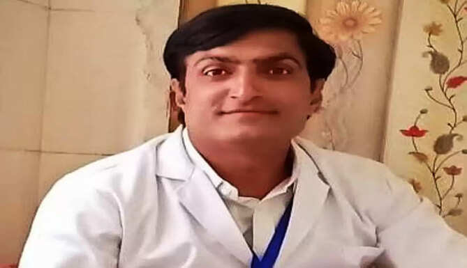 rajendra meena