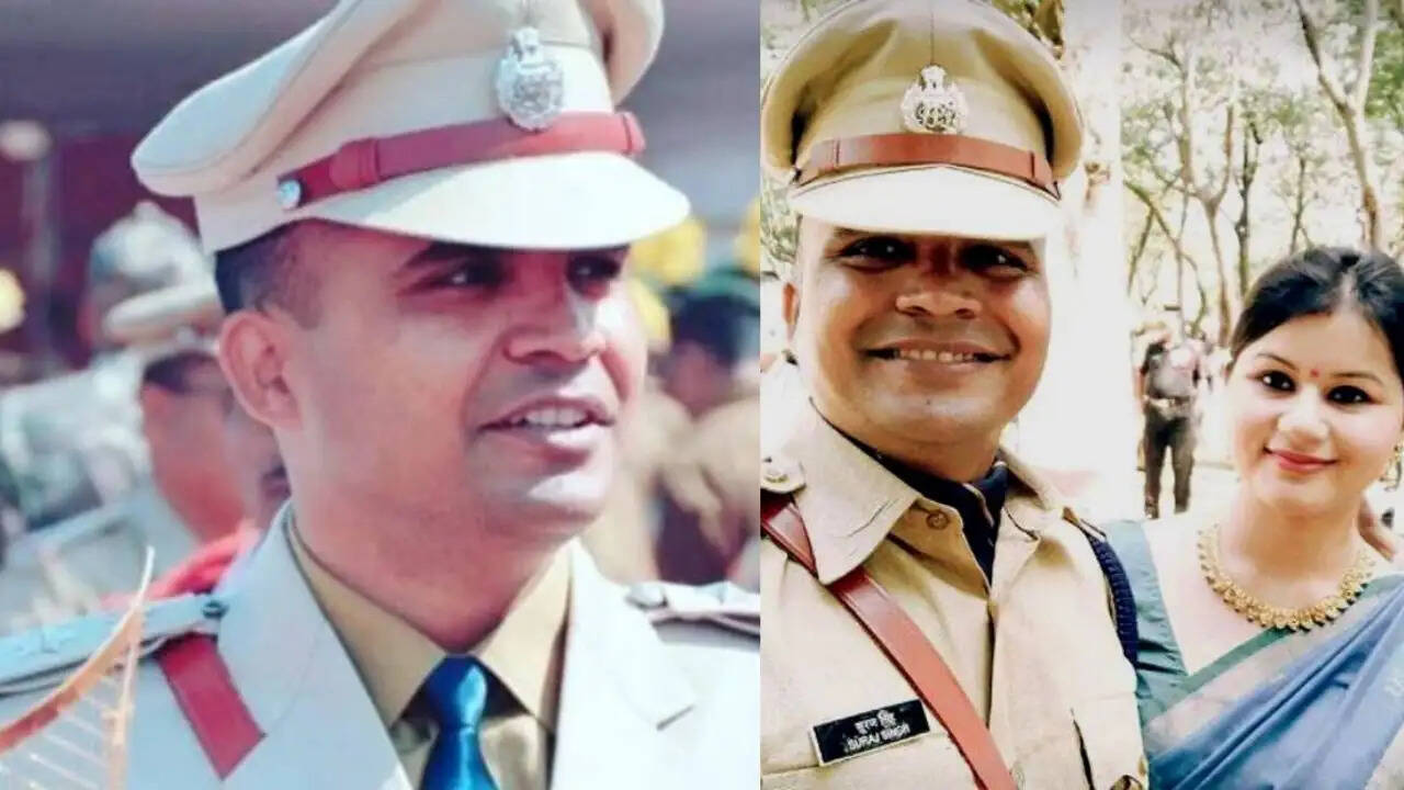 कॉल सेंटर में नौकरी करने वाले ने तीसरे प्रयास में किया UPSC पास
