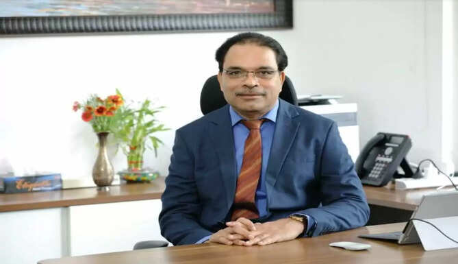 Arun Mishra