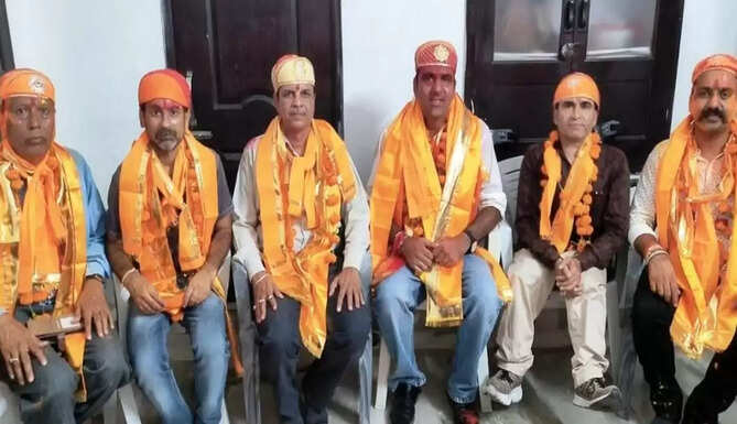 Menariya Samaj