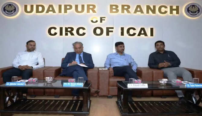 icai seminar 