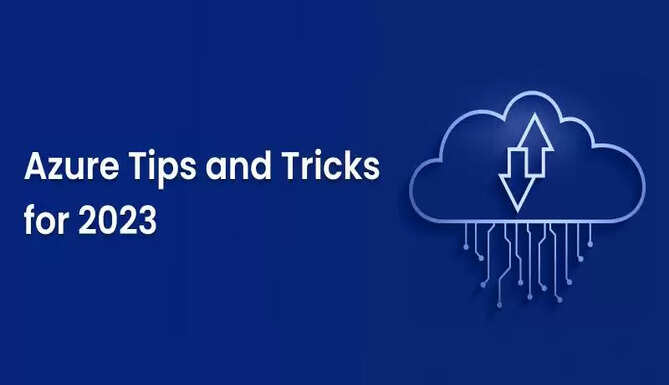 aZURE kEY tRICKS AND trends