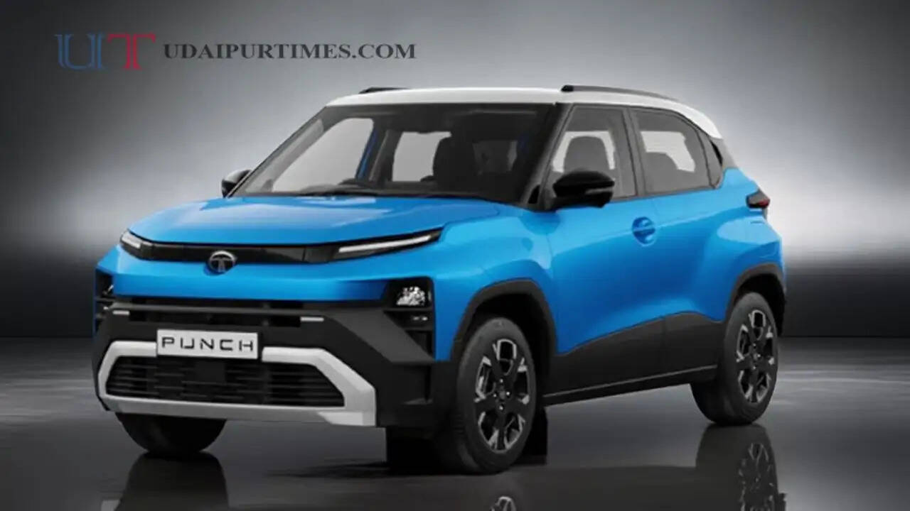 क्या आप भी खरीदना चाहते है सबसे सुरक्षित कार