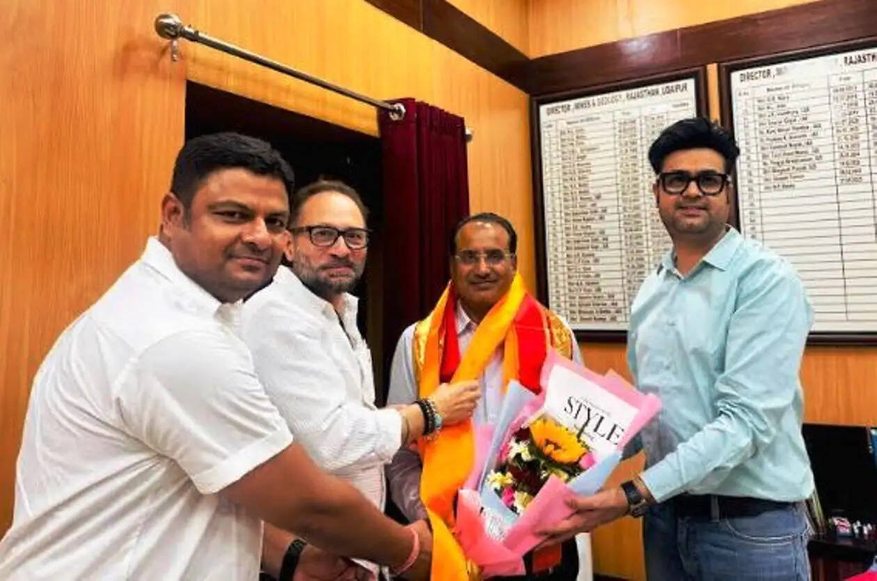 United Minerals Producers Fedration