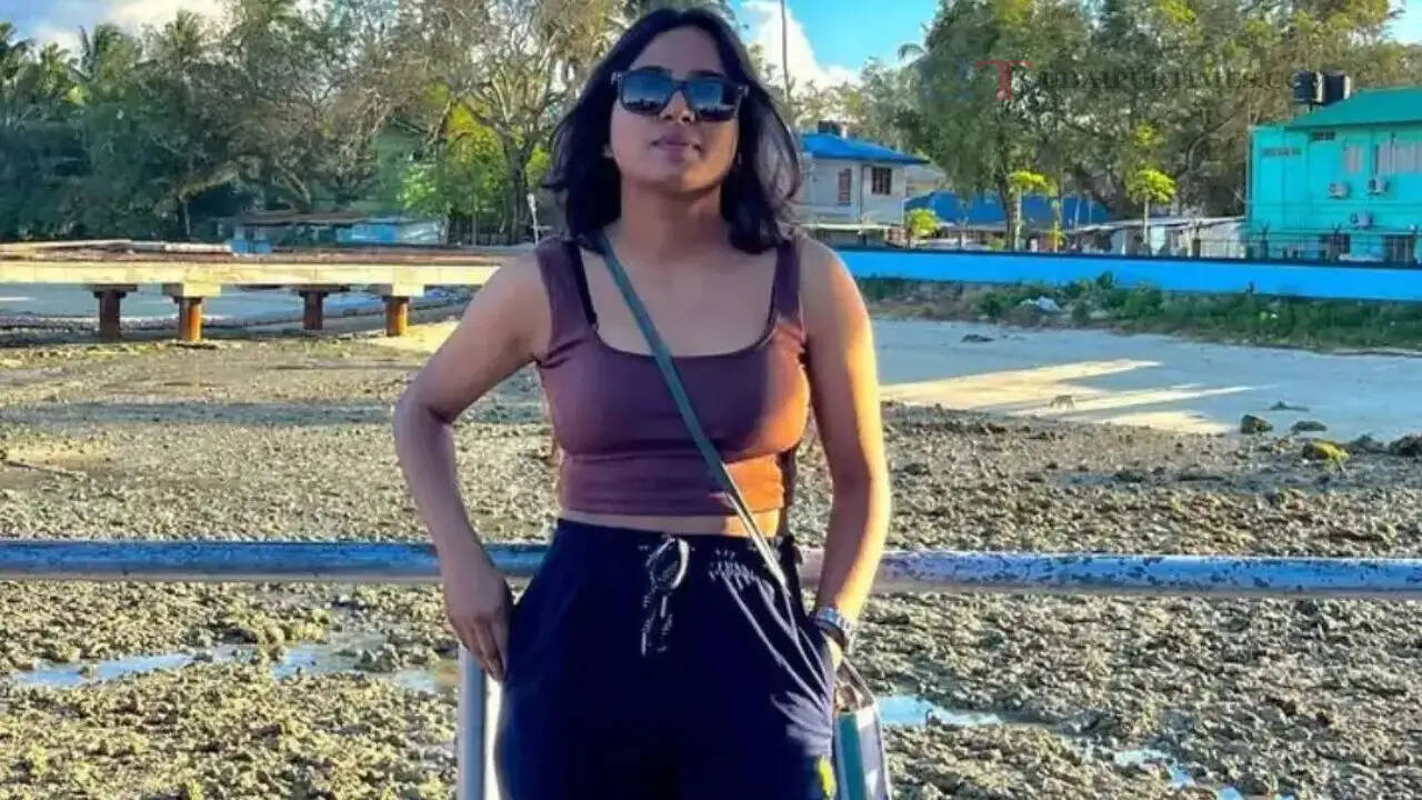IAS Vandana Meena