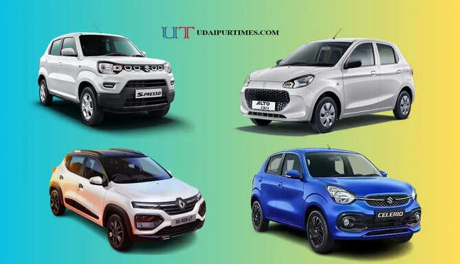 Best cars under ₹5 lakh in India before Diwali