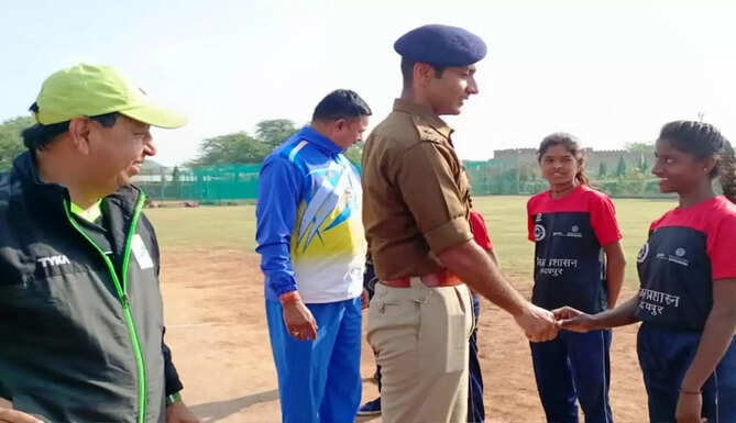 cricket