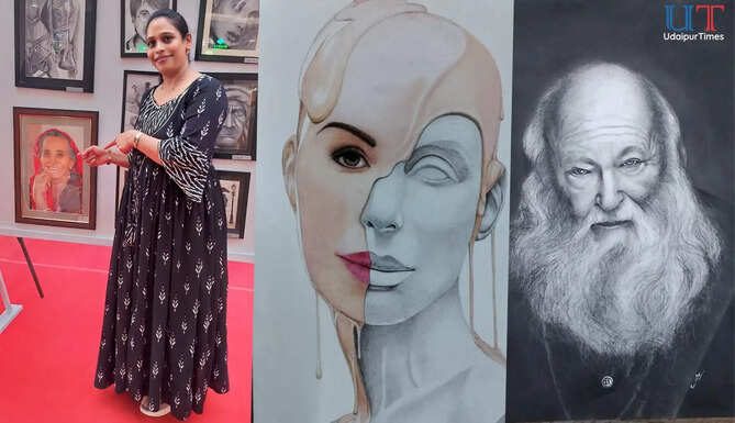 Tasneem Art