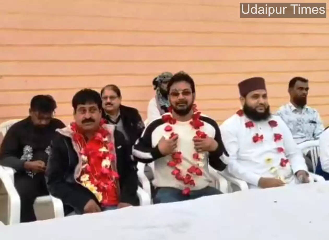 Abba Huzoor langar committe