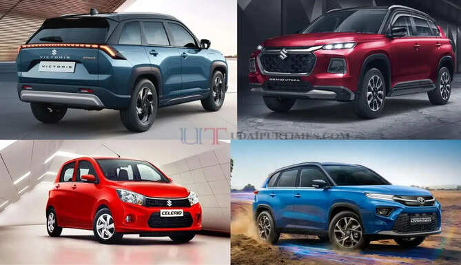 देश की सबसे ज्यादा माइलेज देने वाली सस्ती कारें, देखें पूरी लिस्ट&nbsp;