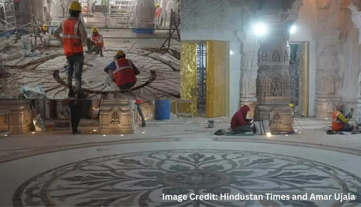 Ram Temple Ayodhya