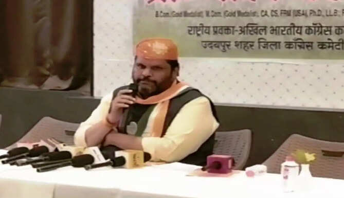 gaurav vallabh