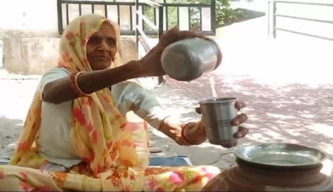 santosh devi