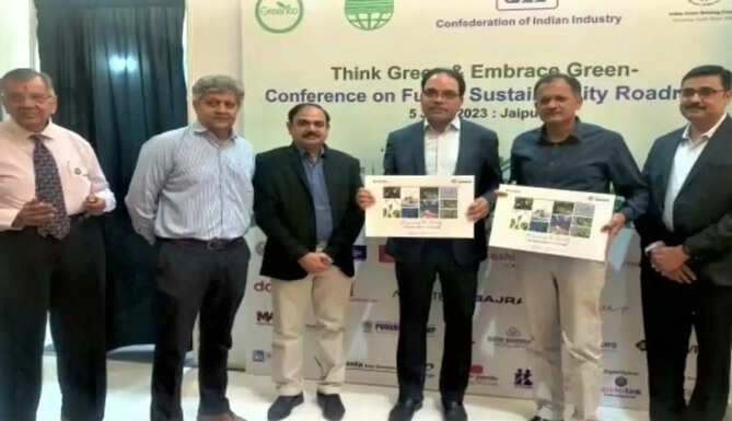 HZL world environment day
