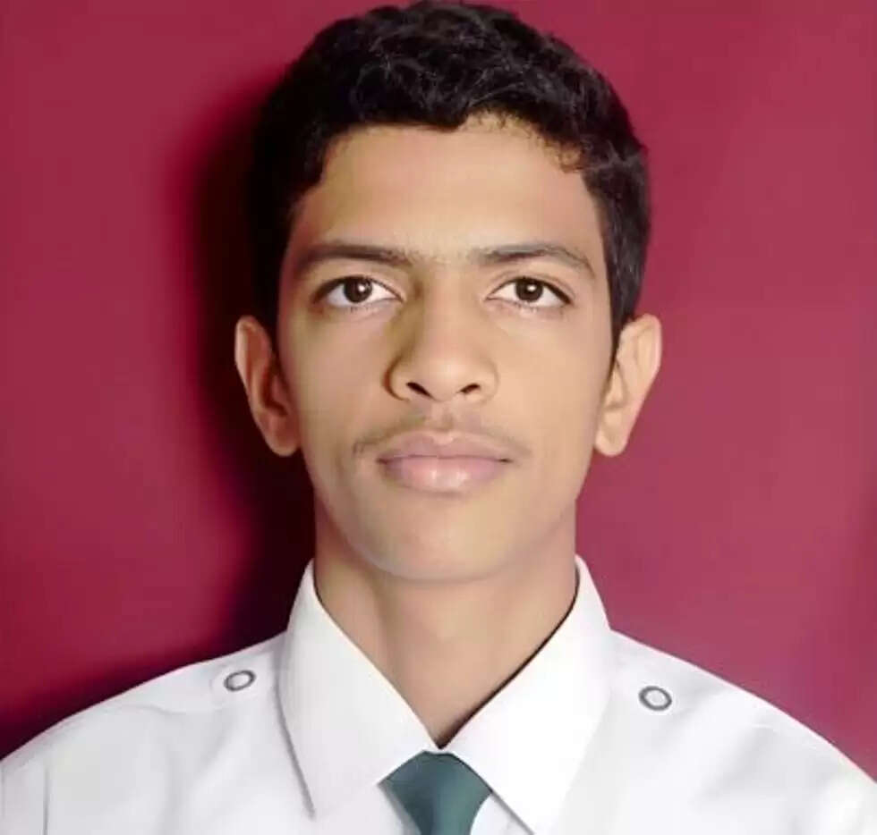 Kartik Raj Singh rathod