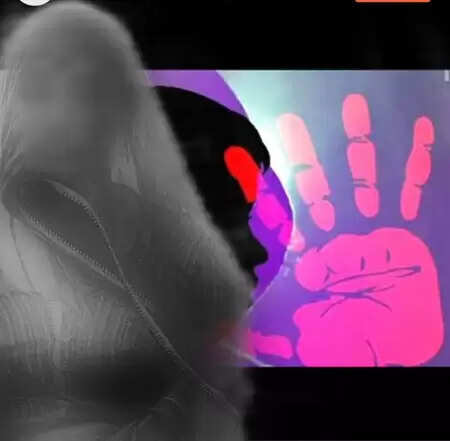 Sarada Police Station Case