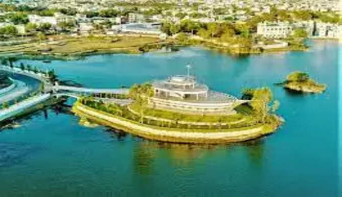 Goverdhan Sagar