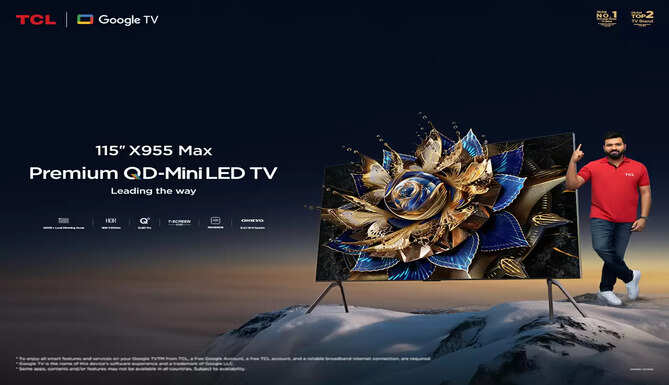 LED TV