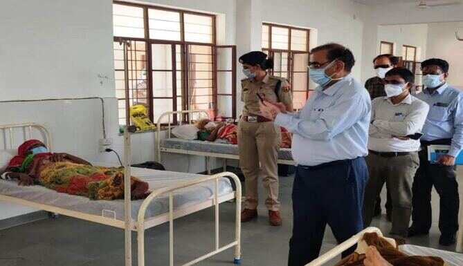 collector visit salumbar